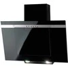 Gartraukis - Gartraukis AKPO WK-4 NERO LINE 2.0 60 Juodas T300 Liniinis LED/Siłownik