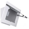 Gartraukis - Gartraukis AKPO WK-4 NERO LINE 2.0 50cm LED Baltas