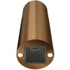 MAAN ELBA PB 31 GLOSSY COPPER HOOD