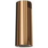 MAAN ELBA PB 31 GLOSSY COPPER HOOD