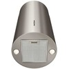 MAAN ELBA2 39 SATIN HOOD