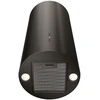 MAAN Elba2 W835 juodas canopy