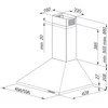 Gartraukis MAAN VELA 2 50 HOOD satin