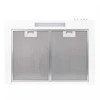 MAAN VELA 2 50 HOOD satin