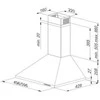 Gartraukis MAAN VELA 2 60 HOOD satin
