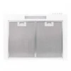 Gartraukis MAAN VELA 2 60 HOOD satin