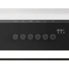 Gartraukis Virtuvės Gaubtas - Electrolux LFG815K 650 m³/h, 3 Greičiai, 57 dB, Juodas