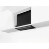 Gartraukis Virtuvės Gaubtas - Electrolux LFG815K 650 m³/h, 3 Greičiai, 57 dB, Juodas