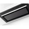 Gartraukis Virtuvės Gaubtas - Electrolux LFG815K 650 m³/h, 3 Greičiai, 57 dB, Juodas