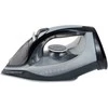 Esperanza EHI011 Garų lygintuvas Ceramic soleplate Pilkas, Juodas 2600 W