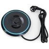 Esperanza EHI011 Garų lygintuvas Ceramic soleplate Pilkas, Juodas 2600 W