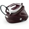TEFAL | Steam Station Pro Express | GV9721E0 | 3000 W | 1,2 l | 7,9 baro | Automatinis išjungimas | Vertikali garų funkcija | Kalkių valymo funkcija | Burgundija