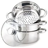 Steamer puodas MAESTRO MR-2900-24 24 cm 5,0L