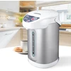 Virdulys Garų Puodas - Maestro MR-084 4,5 L Nerūdijantis Plienas Balta