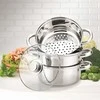 MAESTRO MR-2900-24 Steaming puodas
