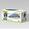 Garų lygintuvas MAESTRO MR-304C 2200W Baltas, Mėlyna