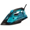 MPM MZE-29 Garų lygintuvas 3500 W Mėlyna, Juodas