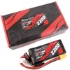 Gens Ace Akumuliatorius GensAce G-Tech LiPo 2200mAh 7.4V 60C 2S1P XT60