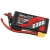 Gens Ace Akumuliatorius GensAce G-Tech LiPo 2200mAh 7.4V 60C 2S1P XT60