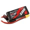 Gens Ace Akumuliatorius GensAce G-Tech LiPo 2200mAh 7.4V 60C 2S1P XT60