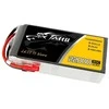 Gens Ace &amp; Tattu Tattu 22000mAh 22.2V 30C 6S1P LiPo AS150 + XT150 akumuliatorius