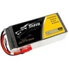 Gens Ace &amp; Tattu Tattu 22000mAh 22.2V 30C 6S1P LiPo AS150 + XT150 akumuliatorius