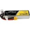 Gens Ace & Tattu Akumuliatorius Tattu 3700mAh 14.8V 45C 4S1P