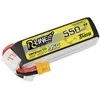 Gens Ace & Tattu Akumuliatorius Tattu R -Line 550mAh 14.8V 95C 4S1P