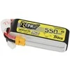 Gens Ace & Tattu Akumuliatorius Tattu R -Line 550mAh 14.8V 95C 4S1P