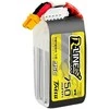 Gens Ace & Tattu Akumuliatorius R-Line 750mAh 14.8V 95C 4S1P JST-XHR
