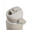 CAMELBAK Thrive Flip Straw termo gertuvė su termosu, izoliuota nerūdijančio plieno lazdelėmis, 740 ml
