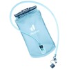 Deuter Streamer II 1,5 l – 1,5 litro vandens butelis (Hydrablue)
