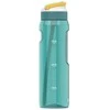 Vanduo gertuvė KAMBUKKA Lagoon 1000ml Zesty Žalias