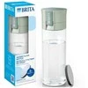 Gertuvė Brita Vital Filtering bottle 0.6 l Pastel žalias
