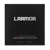 GGS Larmor LCD ekrano apsauga skirta Sony a9 III