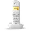 Belaidis Telefonas - Gigaset A170 200h Budėjimo Laikas, 50 Kontaktų, ECO DECT Balta