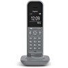 Belaidis telefonas - GIGASET CL390 pilkas