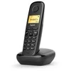 Belaidis Telefonas - Gigaset A170 18h Pokalbio Laikas, 50 Kontaktų, ECO DECT Juodas
