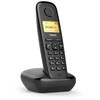 Belaidis Telefonas - Gigaset A170 18h Pokalbio Laikas, 50 Kontaktų, ECO DECT Juodas