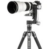 Kardaninio veleno galvutė - Benro GH2N 25kg talpa, Arca-Swiss suderinamas