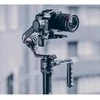 Gimbal Priedas - Ulanzi FALCAM F22 Dviejų Rankų Kryžminis Laikiklis 138g
