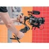 Gimbal Priedas - Ulanzi FALCAM F22 Greito Atleidimo Rankena DJI Gimbalams