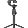 AOCHUAN S3 stabilizatorius su papildomu ekranu (juodas)