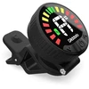 Gitaros Derintuvas - D'Addario PW-CT-26 Juodas