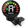 Gitaros Derintuvas - D'Addario PW-CT-26 Juodas