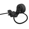 Gitaros Derintuvas - D'Addario PW-CT-26 Juodas