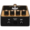 Gitaros Efektų Pedalas - Marshall JCM 800 Overdrive 4 Rankenėlės 9 V