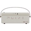 Hotone AP-30WH Pulze Bluetooth Baltas - gitaros stiprintuvas, baltas