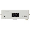 Hotone AP-30WH Pulze Bluetooth Baltas - gitaros stiprintuvas, baltas