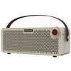 Hotone AP-30WH Pulze Bluetooth Baltas - gitaros stiprintuvas, baltas